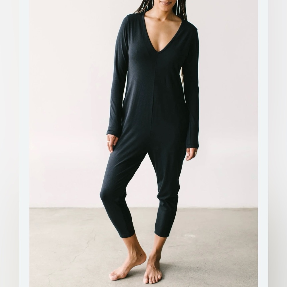Smash + Tess Friday Romper, size XS